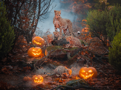 HALLOWEEN 